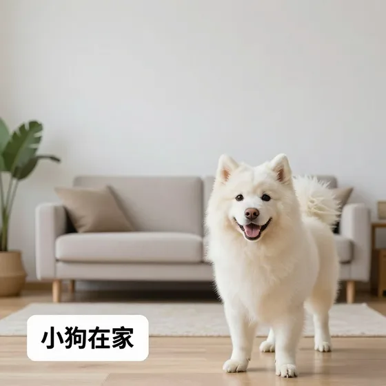 小狗在家实战经验分享