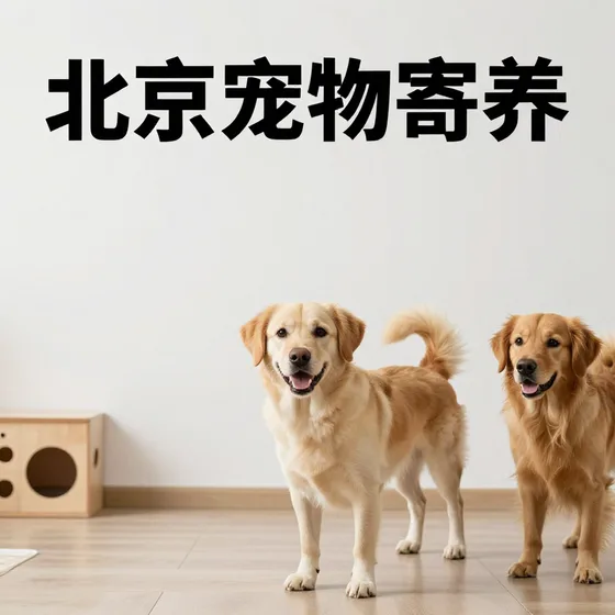 北京宠物寄养