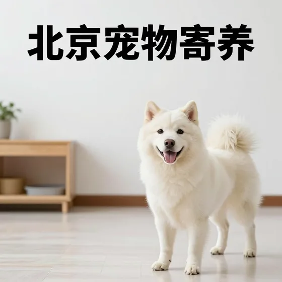 北京宠物寄养