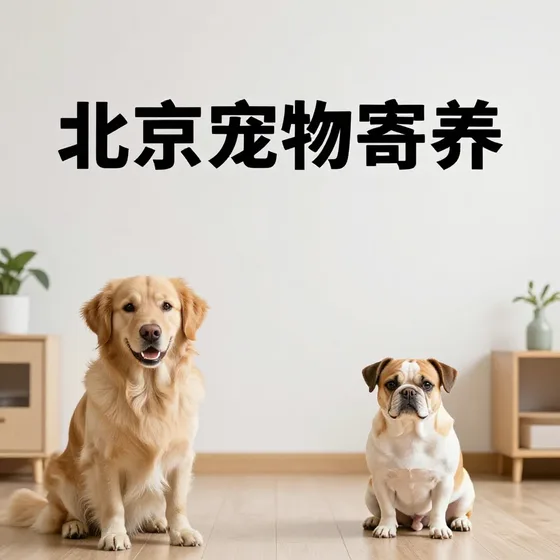 北京宠物寄养行业观察(2026-09-05)